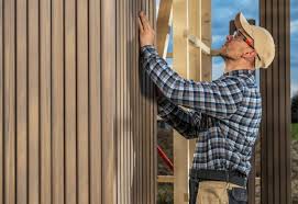 Siding Removal and Disposal in Tara Hills, CA